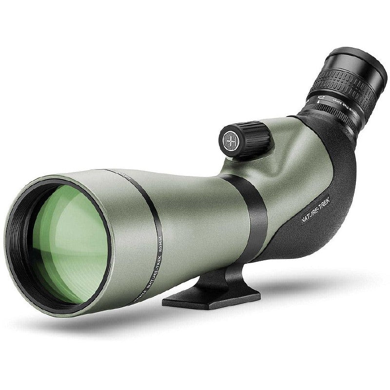 Hawke Optics Nature Trek Spotting Scope 20-60x80