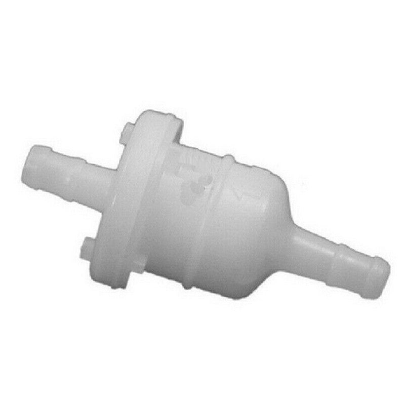 Quicksilver Inline Fuel Filter 4hp Thru 20hp 4-Stroke - 35-8M0157133