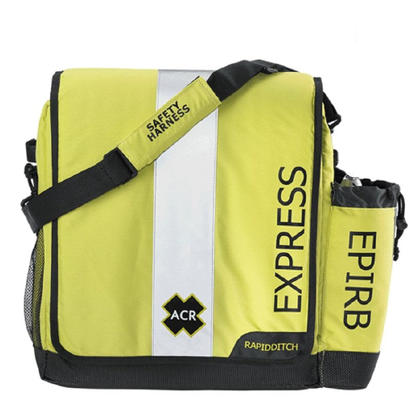 ACR Rapid Ditch Express Bag Yellow