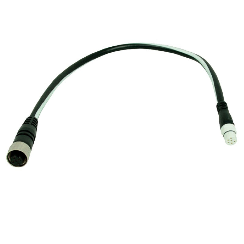 Raymarine Seatalk NG to DeviceNet NMEA 2000 Female Adaptor Cable 400mm - A06045