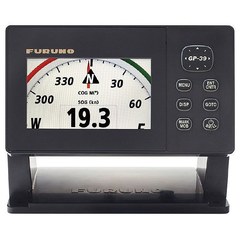 Furuno GP-39 GPS Navigator