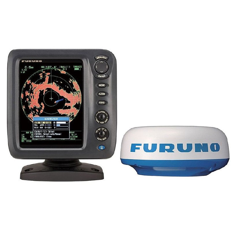 Furuno M1815 8.4'' Colour Radar System With 15m Cable