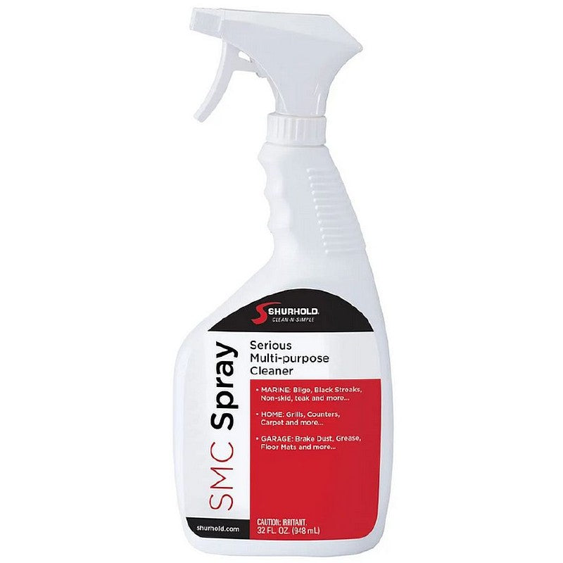 Shurhold Yacht Brite SMC Serious Marine Cleaner 948ml