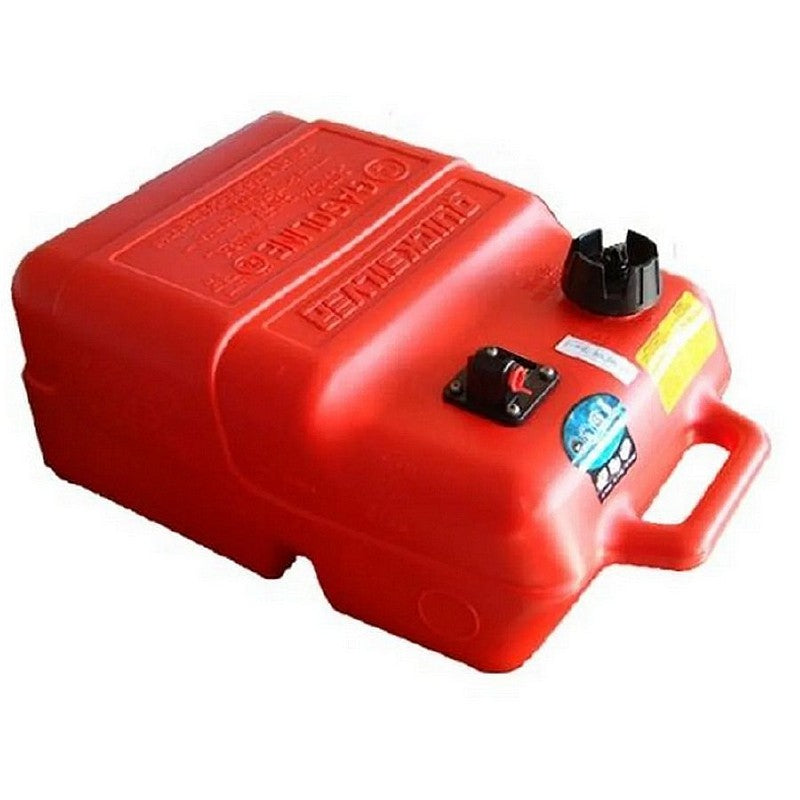 Quicksilver Portable Fuel Tank 25 Litre Standard Model - No Gauge