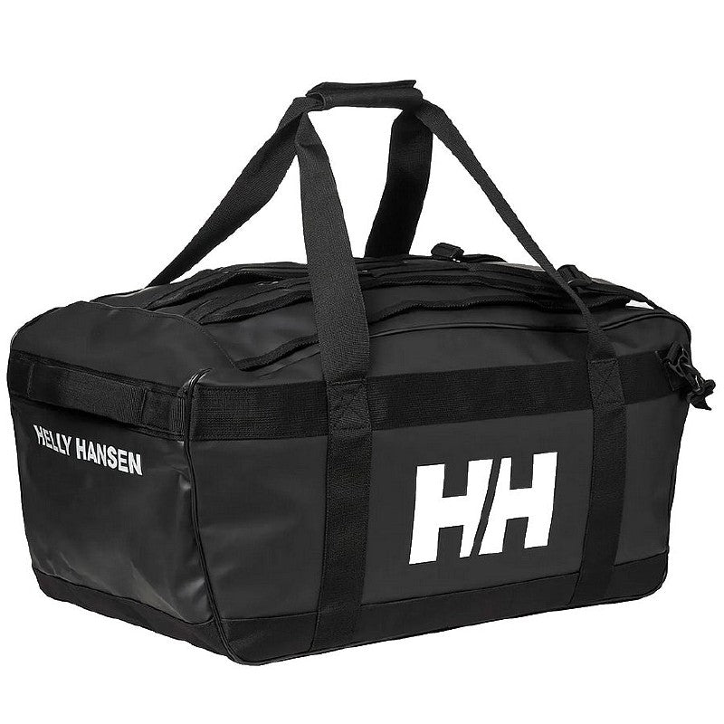 Helly Hansen Scout Duffel Black 70L