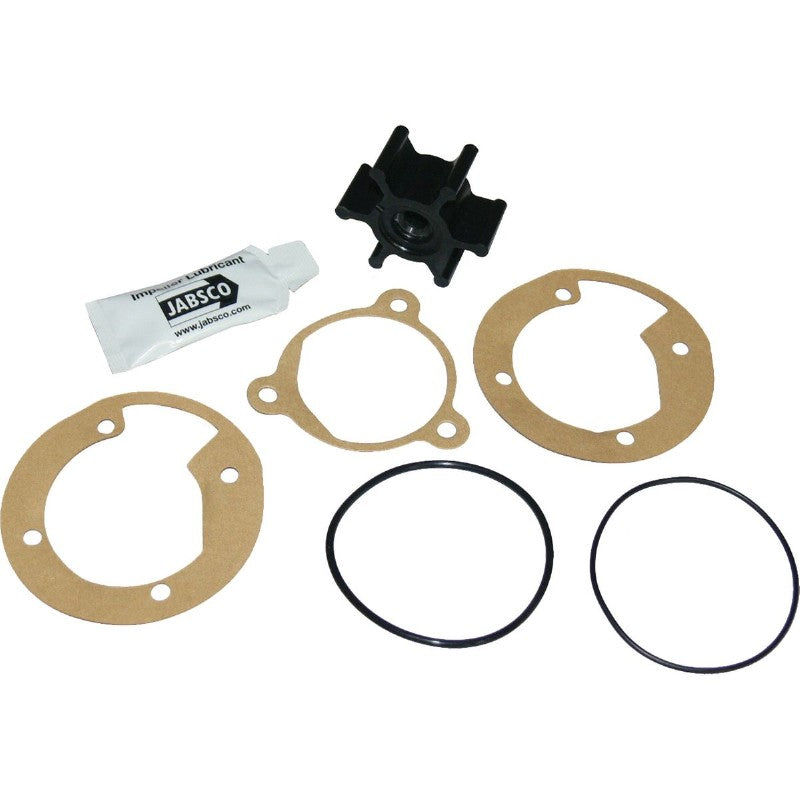 Jabsco Impeller and Gasket Kit 6303-0001-P