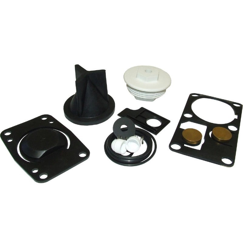 Jabsco Toilet Service Kit for 2000 Series Toilets