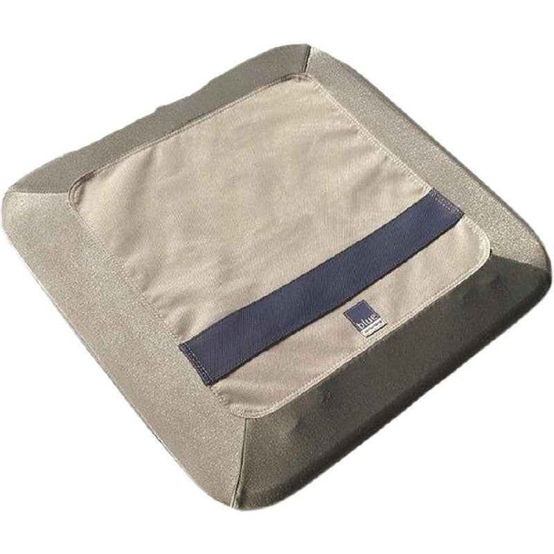 Blue Performance Hatch Cover - 28x28cm 85801