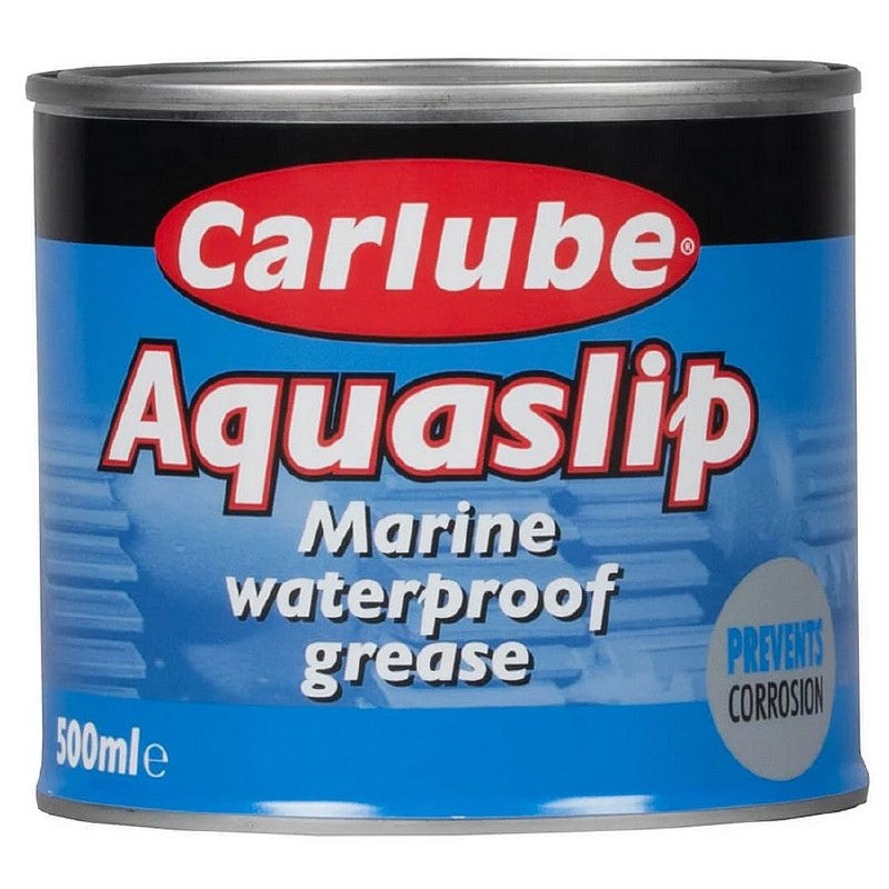 Tetrosyl Aquaslip Marine Waterproof Grease 500g