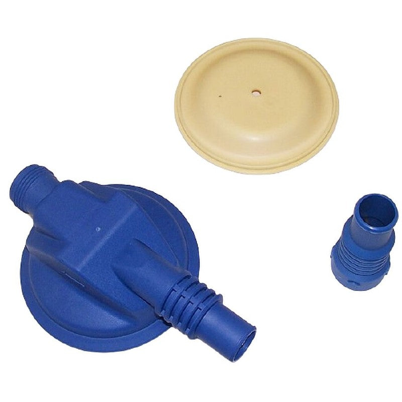 Whale AK2050 Service Kit - Whale Gulper 220 320 Replacement Head