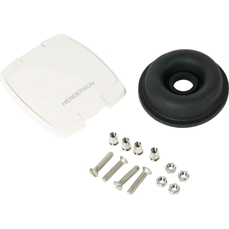 Whale AS0356 Service Kit Whale Compac 50 Deckplate Kit