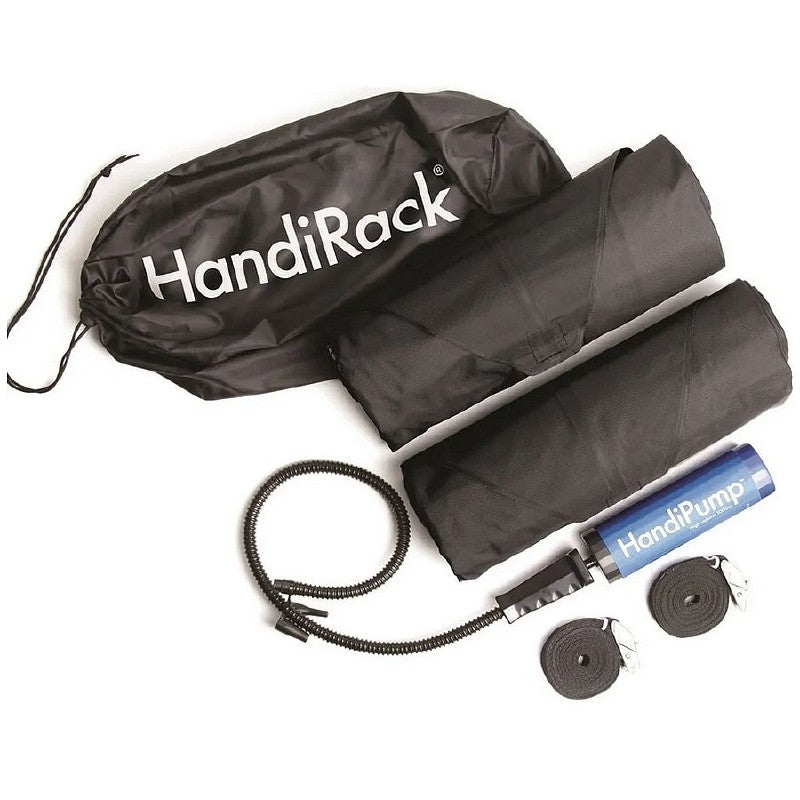 HandiWorld HandiRack Inflatable Roof Rack - 80Kg