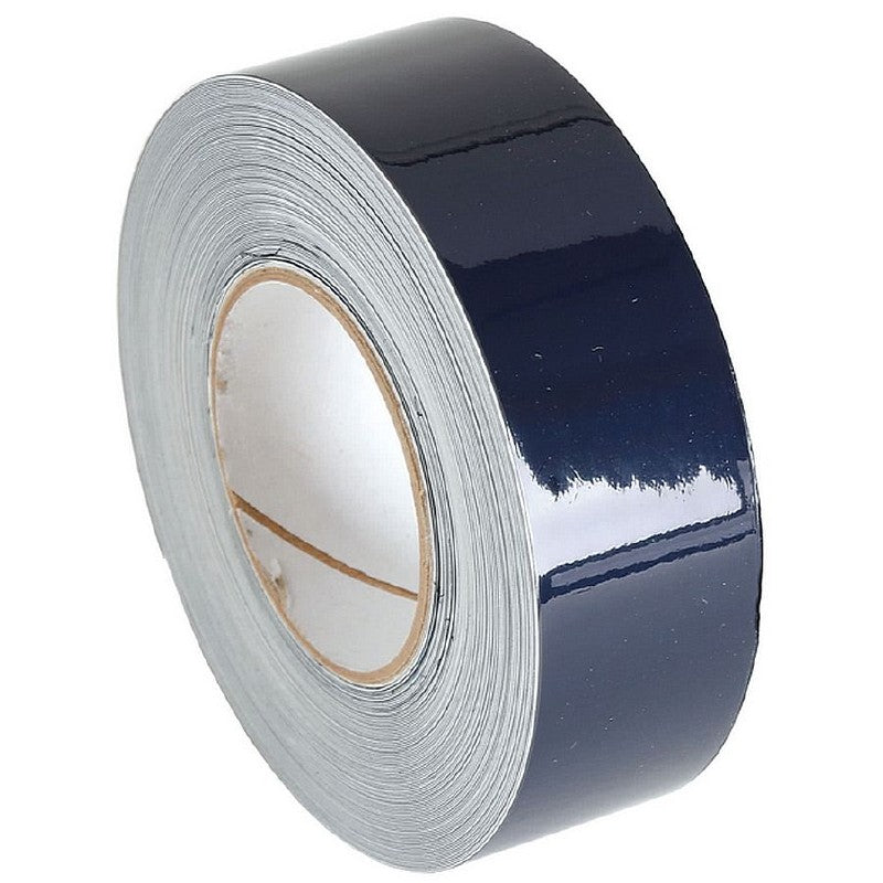 PSP Coveline Tape 15mm x 15M - Dark Blue