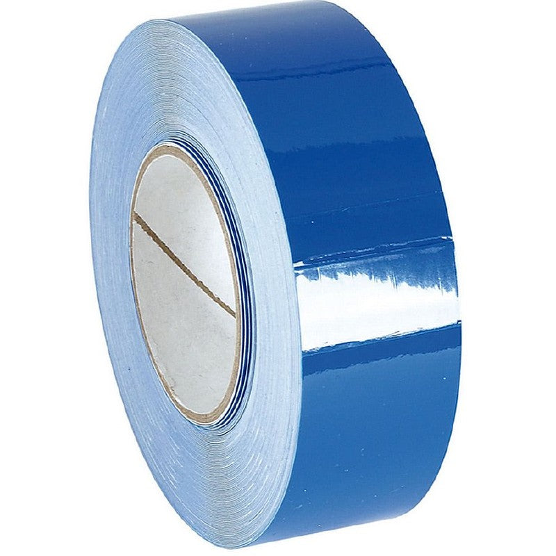 PSP Coveline Tape 15mm x 15M - Mid Blue