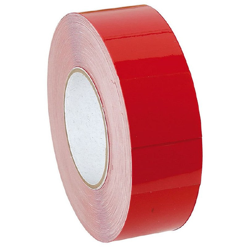 PSP Coveline Tape 15mm x 15M - Red