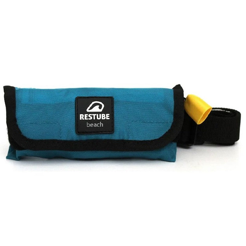 Restube Beach Safety Device - Sea Blue