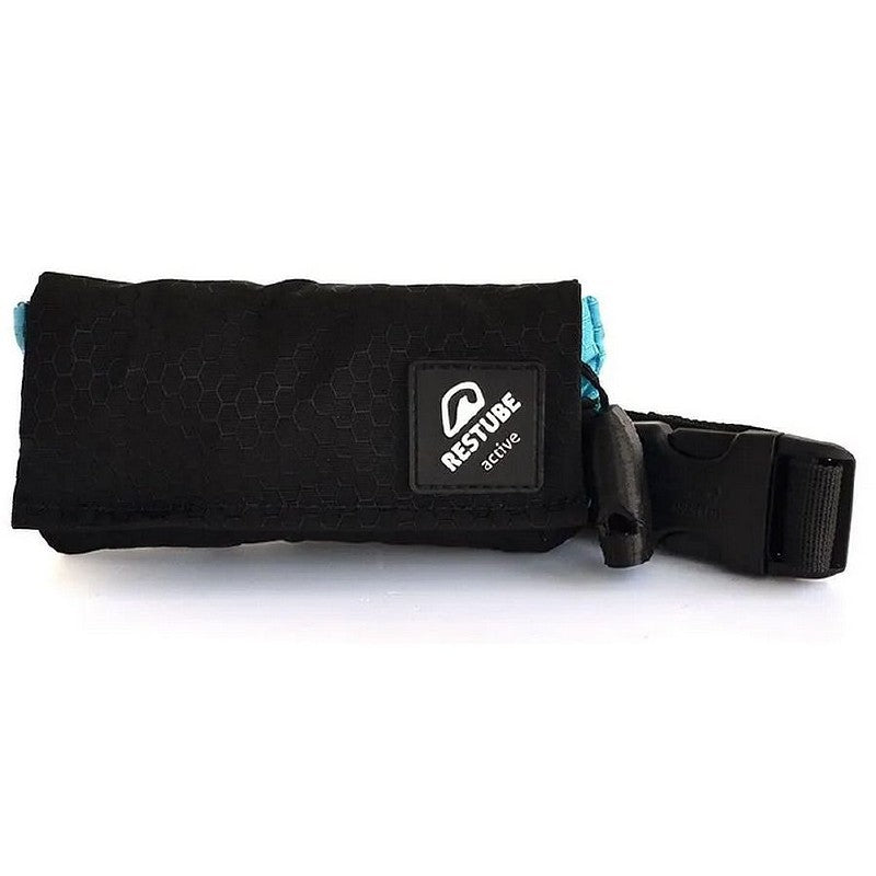 Restube Active Safety Device - Black Icemint