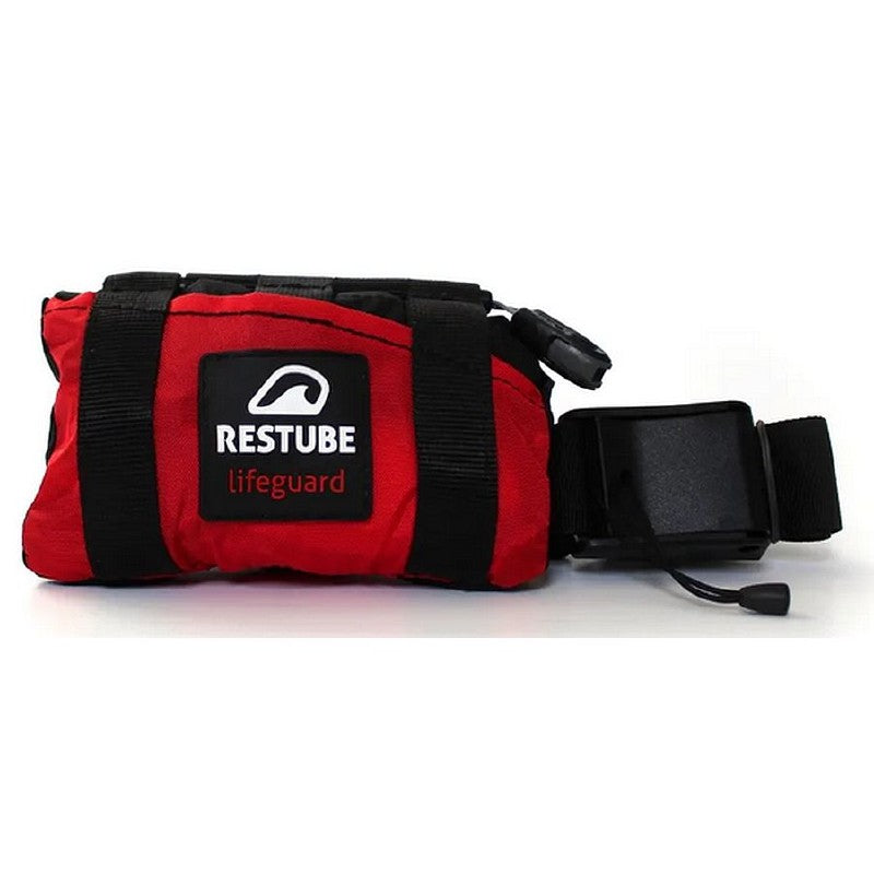 Restube Lifeguard Safety Device - Red