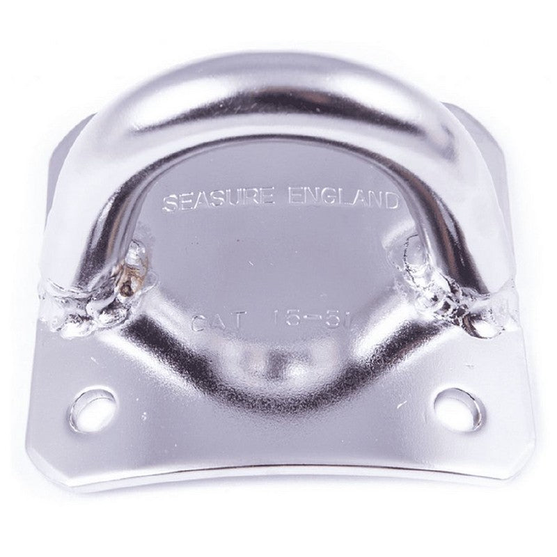 Seasure Cruiser Curved Mast Eye Plate