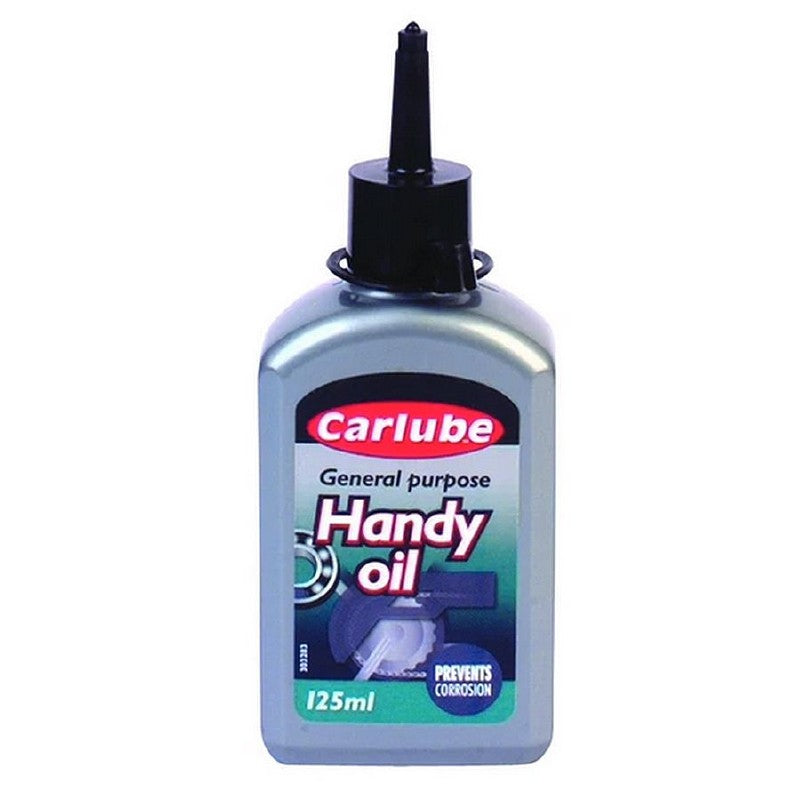 Tetrosyl Handy Oil 125ml