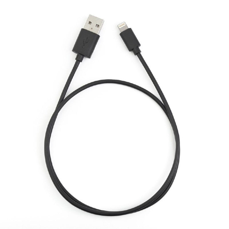 Rokk CBL-LU-600 USB to Apple Lightning Charge and Sync Cable - 0.6m