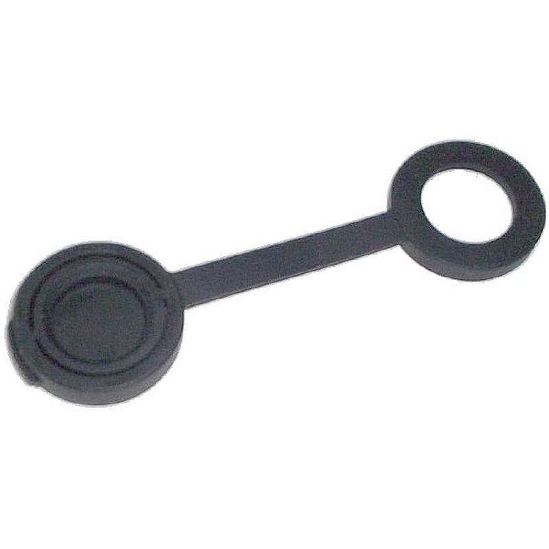 Standard Horizon Rubber Cap for RAM Mic Socket