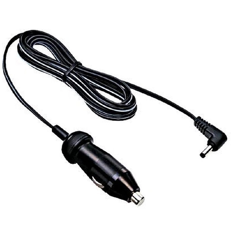 Standard Horizon 12v Cigarette Power Lead E-DC-19A