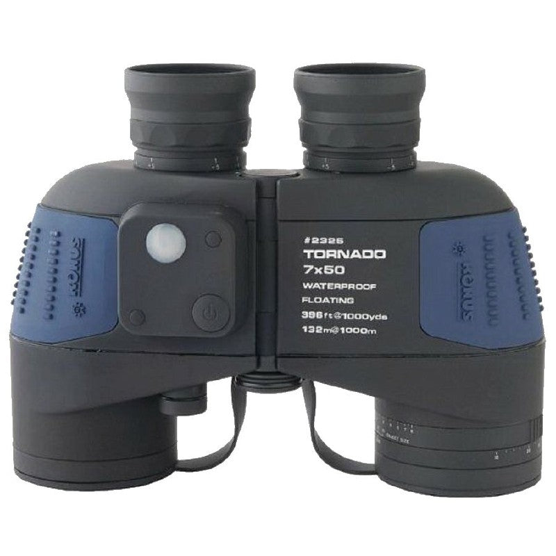 Konus Tornado Floating Binoculars 7 x 50 With Compass