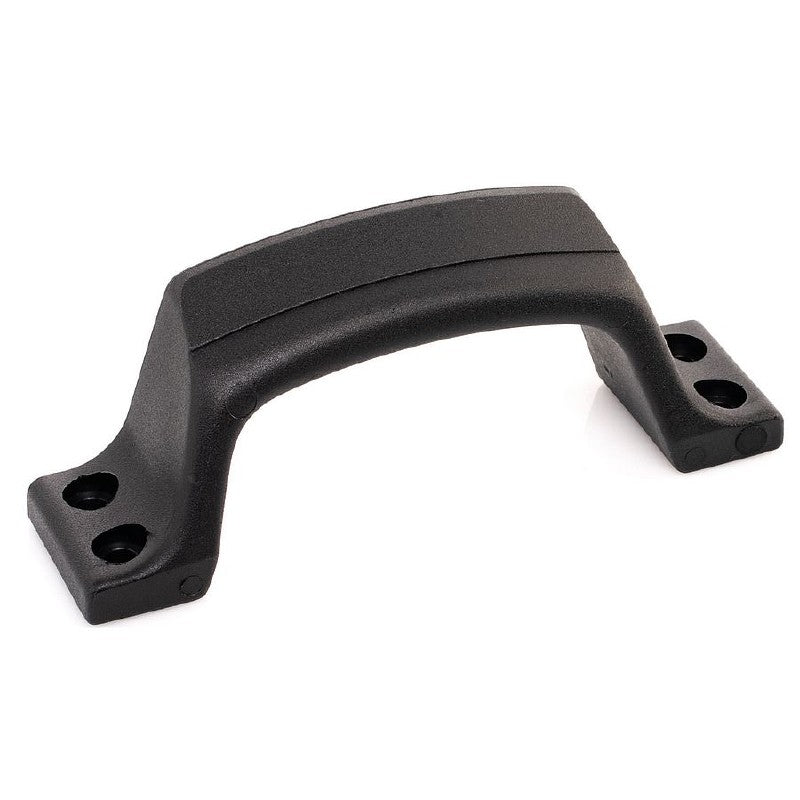 Talamex Step / Handle Black 165mmk