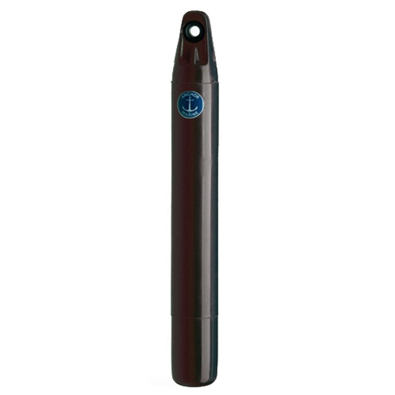 Anchor Marine Canal Side Fender Black