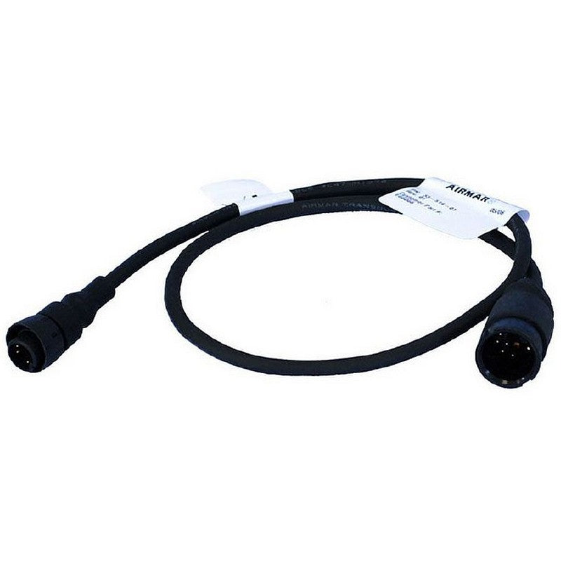 Raymarine Transducer Adaptor Cable - DSM transducer to A Series