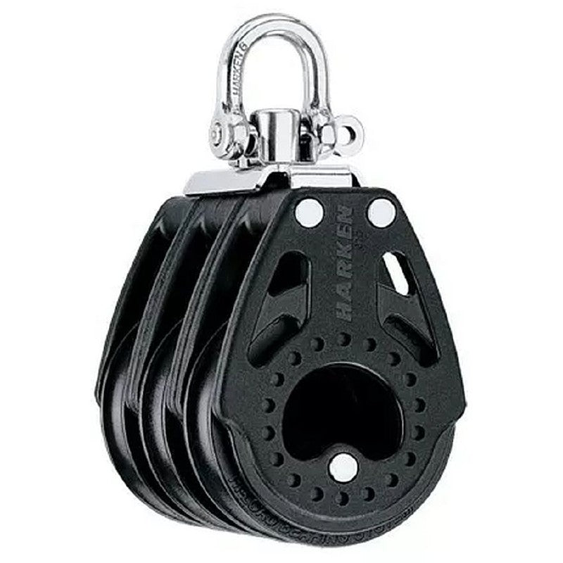 Harken 2604 Block 57mm Carbo Triple