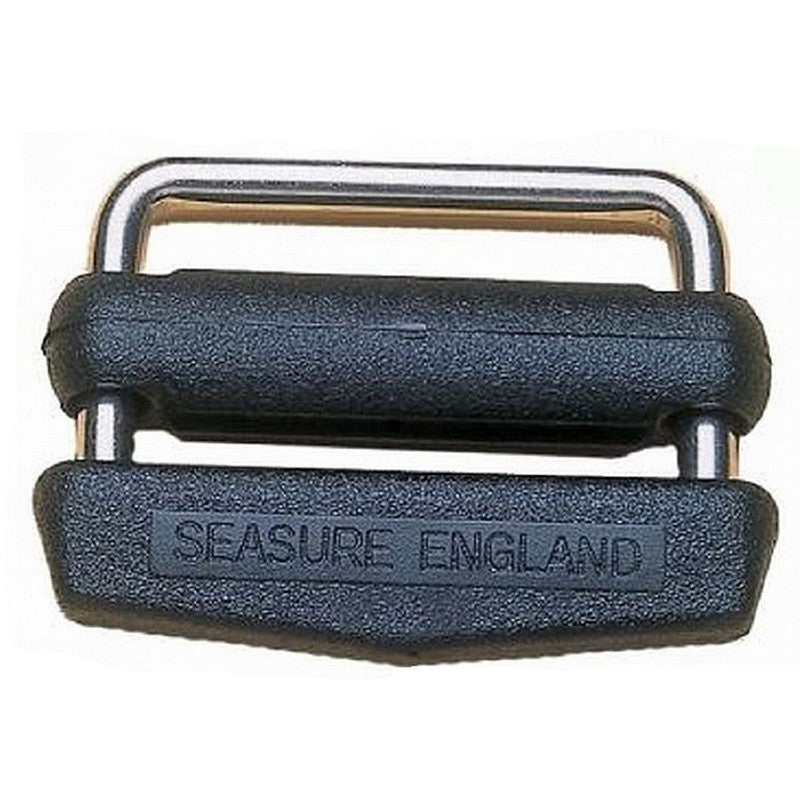 Seasure Sliding Bar Buckle - 40mm 05-82