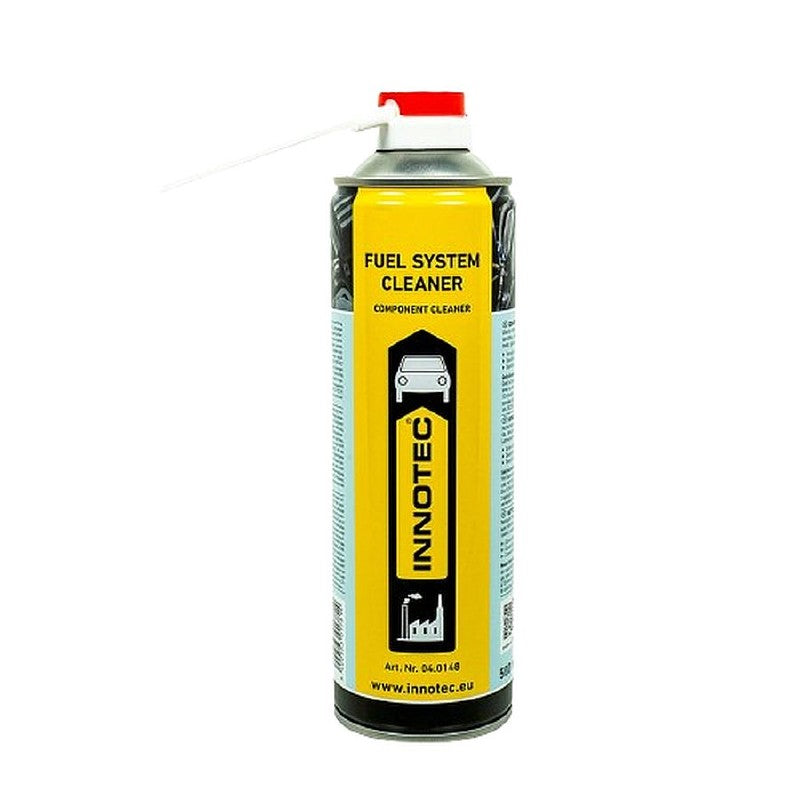 Innotec Fuel System Cleaner 500ml