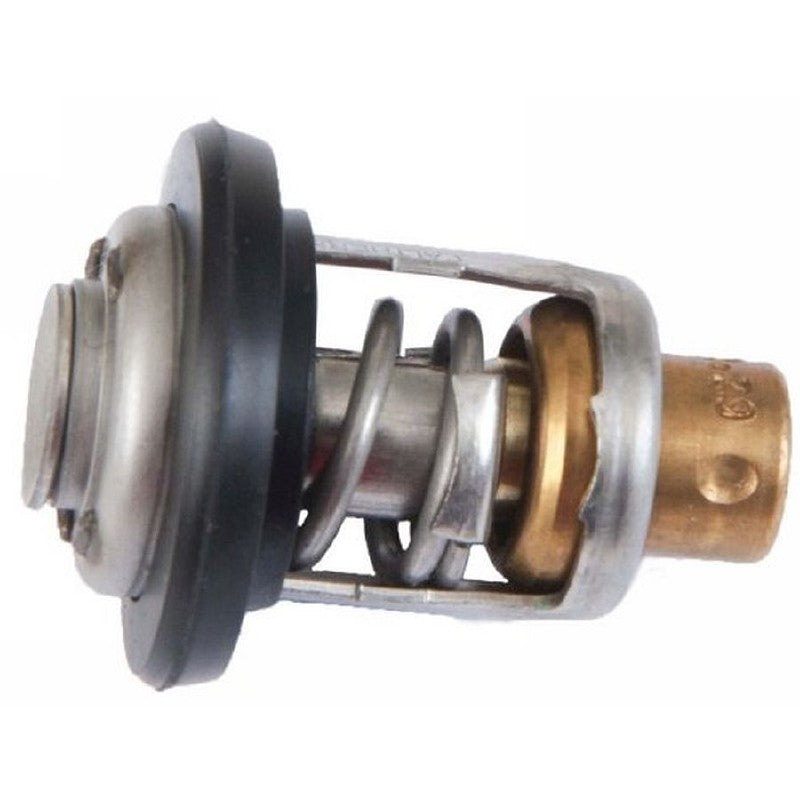 Honda 19300ZW9003 Genuine Honda Thermostat with sealing ring