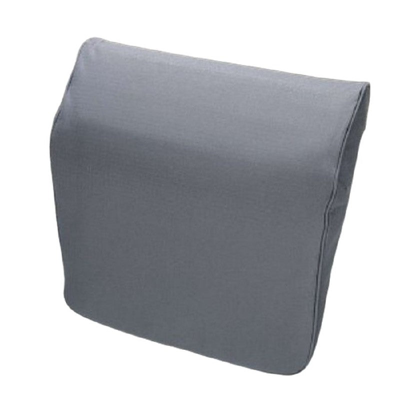 Blue Performance Railing Cushion