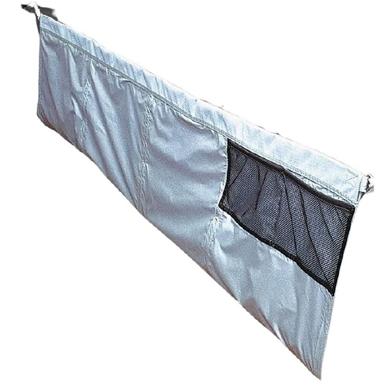 Blue Performance Bunk Net Lee Cloth