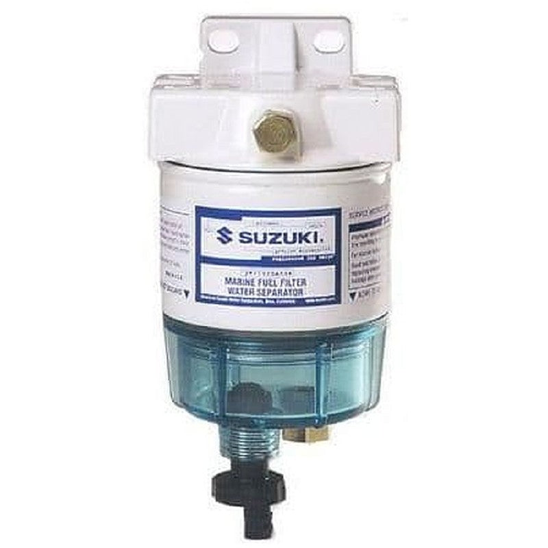 Suzuki Water Seperator/Fuel Filter Compact 99000-79N12-015