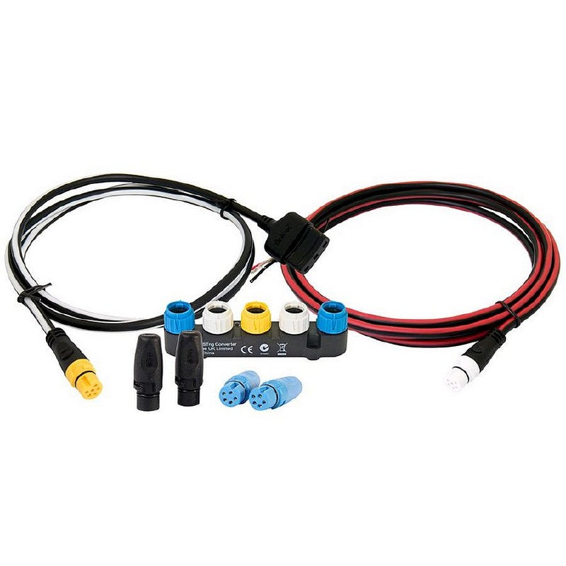 Raymarine SeaTalk 1 to SeaTalk nG Converter Kit - E22158