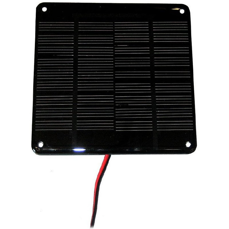 Raymarine Tacktick Micronet T138 Solar Panel