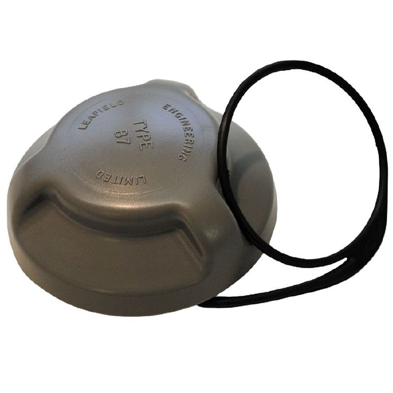 IBS B7 Valve Cap Only Grey