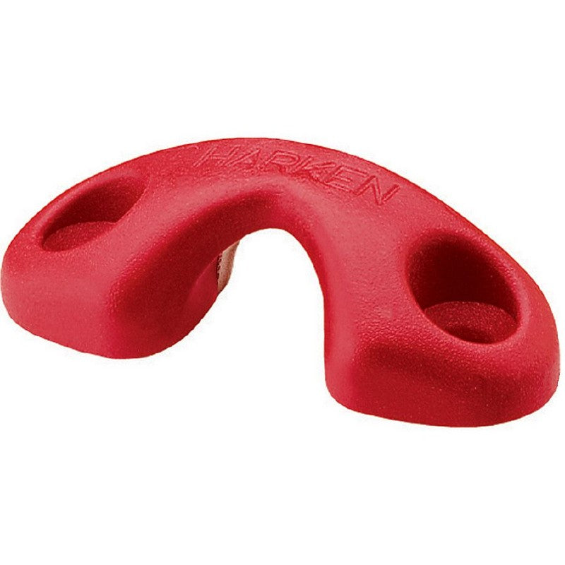 Harken 424 Micro Cam Fairlead - Red