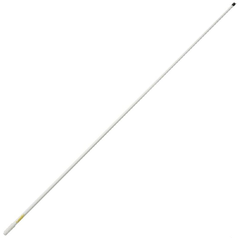 Supergain Capri VHF Antenna 1.4m GRP - Ratchet Mount