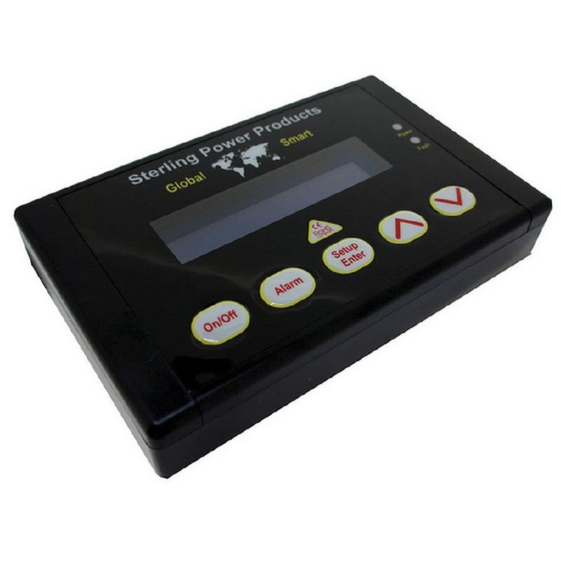 Sterling PCUR Remote Control for Pro Charge U Battery Chargers