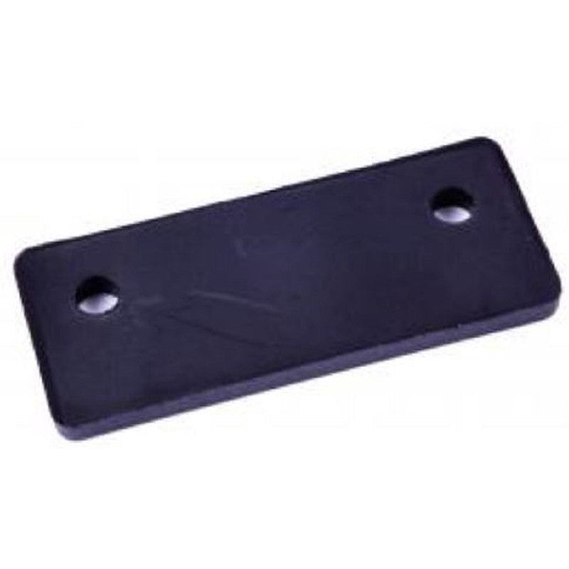 Seasure 3 Hole Packing Piece x 3.2mm