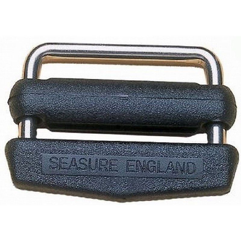 Seasure Sliding Bar Buckle - 50mm 05-83