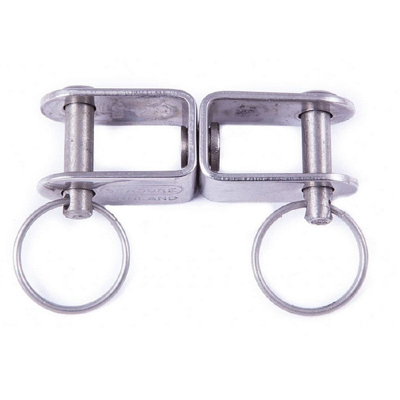 Seasure Swivel Shackle and Clevis Pins 25-22