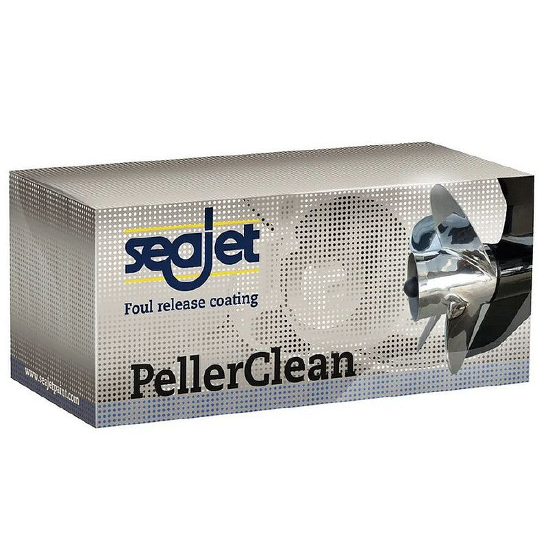 Seajet Peller Clean Non Toxic Clear Antifoul 325ml