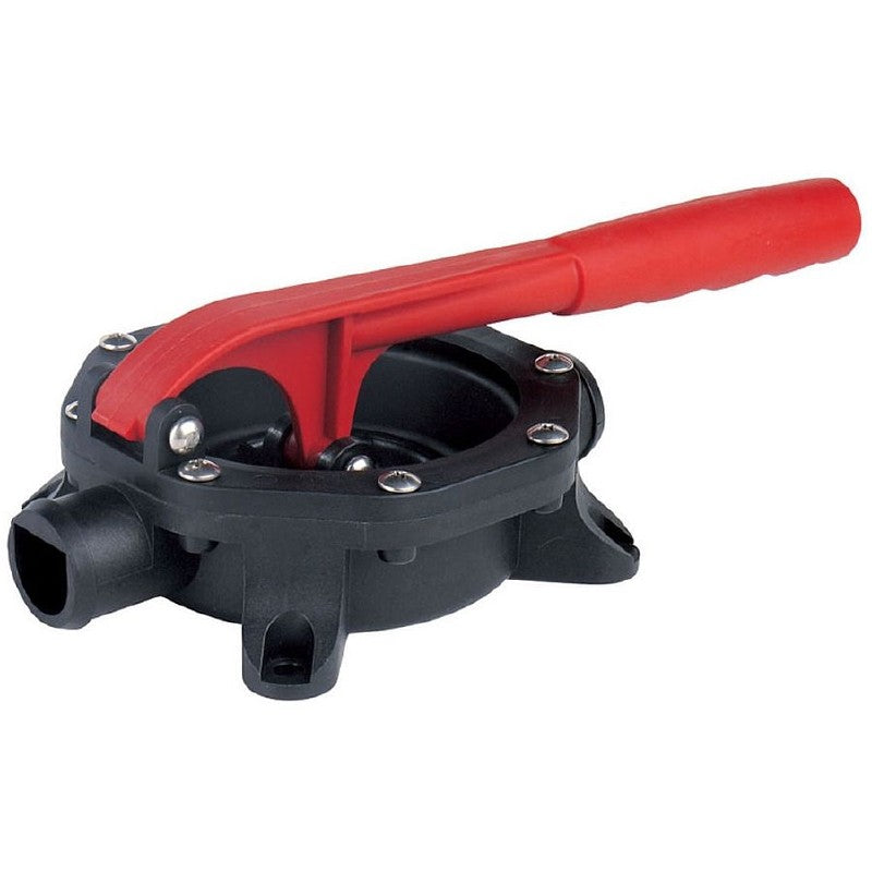 Seaflo Manual Diaphragm Bilge Pump