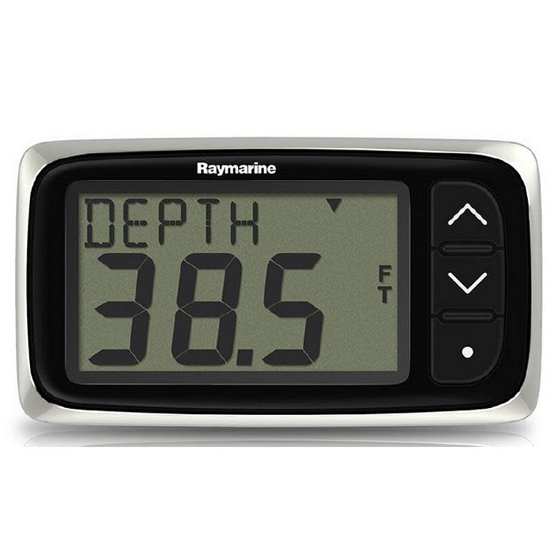 Raymarine i40 Depth Instrumentation - Display